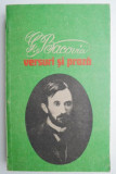 Versuri si proza - George Bacovia - Carte de Poezie Beletristica