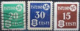 ERIE OCUPATIA GERMANA IN ESTONIA