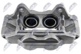 Etrier frana Toyota Hilux 2.4 D4-D, 2.8 D4-D 2015-; partea din fata, dreapta; 47730-0K300; NTY, aftermarket