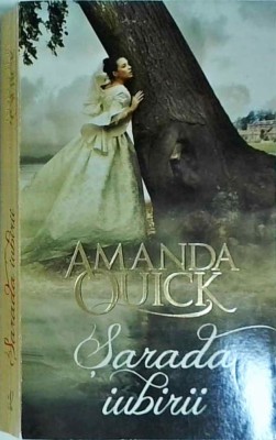 Amanda Quick - Sarada iubirii foto
