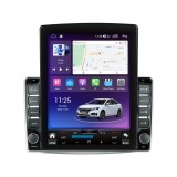 Cumpara ieftin Navigatie dedicata cu Android Alfa Romeo Mito 2008 - 2018, 8GB RAM, Radio GPS