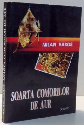 SOARTA COMORILOR DE AUR de MILAN VAROS , 1997 foto
