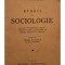 N. N. Matheescu - Studii de sociologie (Editia: 1933)