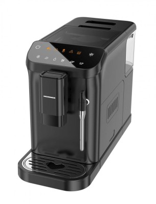 ESPRESSOR AUTOMAT HEINNER HEMA-D20DBK foto