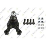 Pivot brat suspensie Mitsubishi L200 (K7 T, Pajero Classic (V2 W, Pajero 2 (V3 W, Pajero 2 Canvas Top (V2 W, Pajero Sport 1 (K7 , Punte Fata, Stanga,