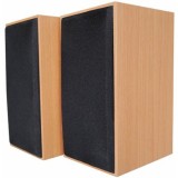Boxe 2.0 Serioux SRXS-SB2000C SoundBoost 2000C, 6W, USB, 0-40W, Integrata