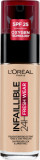 Loreal Paris Infaillible 32H Fresh Wear fond de ten 130 True Beige, 30 ml, L&rsquo;oreal Paris