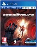 The Persistence Vr PS4|PSVR