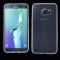 Husa Telefon Silicon Samsung S6 edge+ g928 Clear Matte BeHello