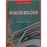 MIC ATLAS DE BIOLOGIE-GHEORGHE MOHAN-263681
