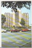 bnk cp Bucuresti - Spitalul Municipal - necirculata