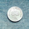 2j - 5 Millim 1983 Tunisia, Africa