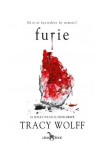 Furie (Vol. 2) - Paperback - Tracy Wolff - Leda, 2022