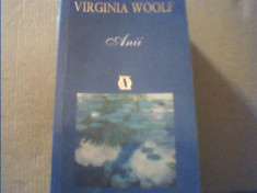 Virginia Woolf - ANII { Rao, 2006 } foto