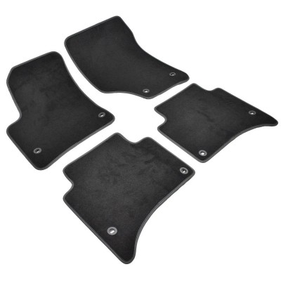 SET COVORASE AUTO MOCHETA UMBRELLA PENTRU PORSCHE CAYENNE I MK2(2007-2010) 02670 foto