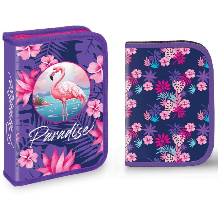 Penar echipat, 1 fermoar, 2 extensii, 32 piese, PARADISE &ndash; S-COOL