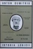 ISTORIA LOGICII - ANTON DUMITRIU