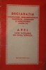 DECLARATIA CONSFATUIRII REPREZENTANTILOR PARTIDELOR COMUNISTE SI MUNCITORESTI ( NOIEMBRIE 1960 )