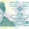 Bancnota Transnistria 50 Ruble 2000 - P38 UNC