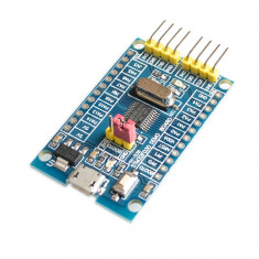 Placa dezvoltare STM32F030F4P6 48MHz CORTEX-M0 Core 32bit foto