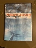 Cd Ardamax Keylogger, Dance