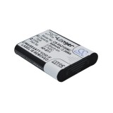 Cameron Sino 640mAh Sony Action Cam Mini AZ1,HDR-AZ1,HDR-AZ1/W,HDR-AZ1VR,HDR-AZ1VR/W Baterie
