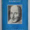 HAMLET par SHAKESPEARE , traduction F. - V. HUGO , introduction et notes par CHARLES BARBER, 1964