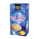 Kruger Chai Latte Classic Vanilie-Scortisoara Bautura Ceai Negru 10 Plicuri