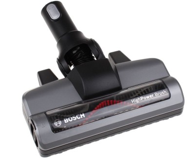 Perie Turbo pentru aspirator Bosch, 17002108 foto