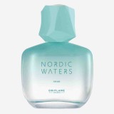 Apă de parfum pentru ea Nordic Waters (Oriflame)