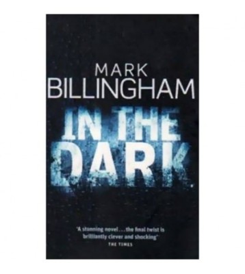 Mark Billingham - In the Dark - 110392 foto