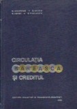 Circulatia baneasca si creditul