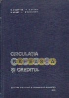 Circulatia baneasca si creditul foto