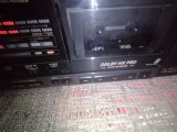 Deck jvc Td w 303