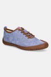 Camper sneakers din piele &icirc;ntoarsă Peu Path K201815-004