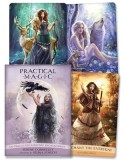 Practical Magic: An Oracle for Everyday Enchantment