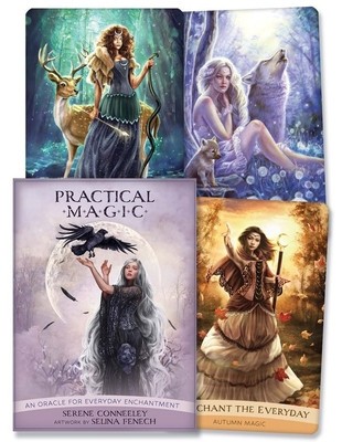 Practical Magic: An Oracle for Everyday Enchantment foto