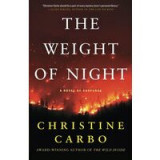 The weight of night