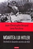 Moartea lui hitler - 2019 - Lana Parshina (98418$978-973-46-7461-9)
