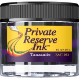Calimara cerneala Private uscare rapida Tanzanit 60ml