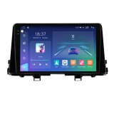 Cumpara ieftin Navigatie dedicata cu Android Kia Picanto dupa 2017, 8GB RAM, Radio GPS Dual
