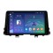 Navigatie dedicata cu Android Kia Picanto dupa 2017, 8GB RAM, Radio GPS Dual