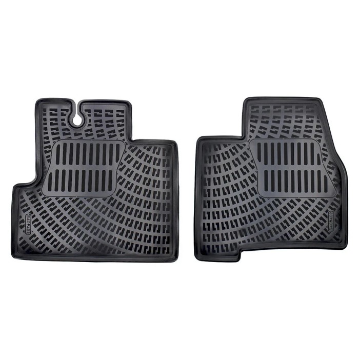 SET COVORASE AUTO CAUCIUC UMBRELLA PENTRU CITROEN JUMPER III2006-58082