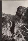CPIB 22620 - CARTE POSTAL - SERPENTINE LA CHEILE BICAZULUI, RPR, NECIRCULATA