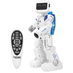 Robot de Jucarie cu telecomanda , Zooawa , reincarcabil foto