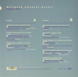 Les Chefs D&#039;Oeuvres De Wolfgang Amadeus Mozart | Various Artists