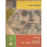 Mituri si legende din lumea filmului - Lazar Cassvan