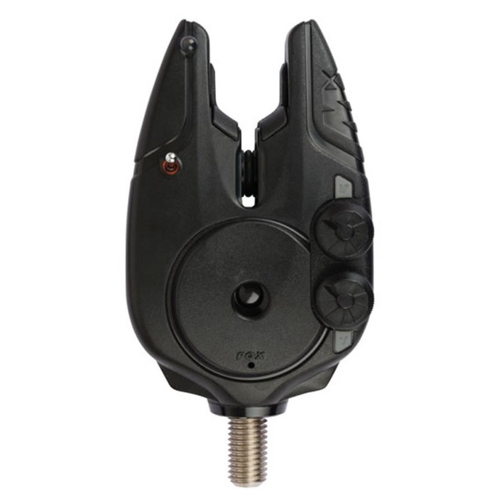 Avertizor Individual FOX Micron MX