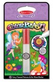 Colorblast! Fairy: Activity Books - On the Go