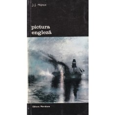J.-J. Mayoux - Pictura engleza